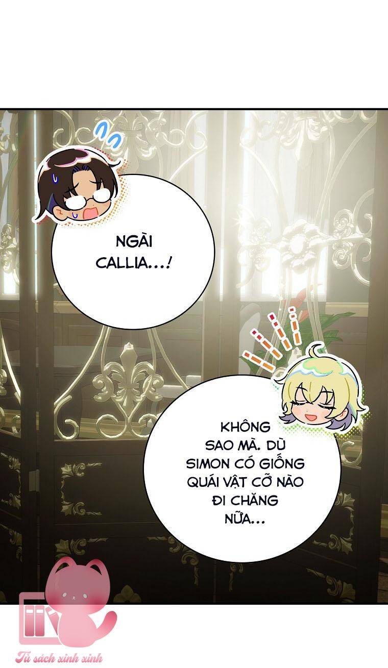 Đứa Bé Đó Không Phải Con Anh: Chapter 48