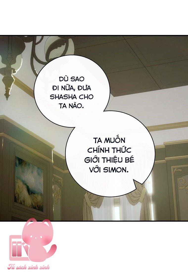 Đứa Bé Đó Không Phải Con Anh: Chapter 48