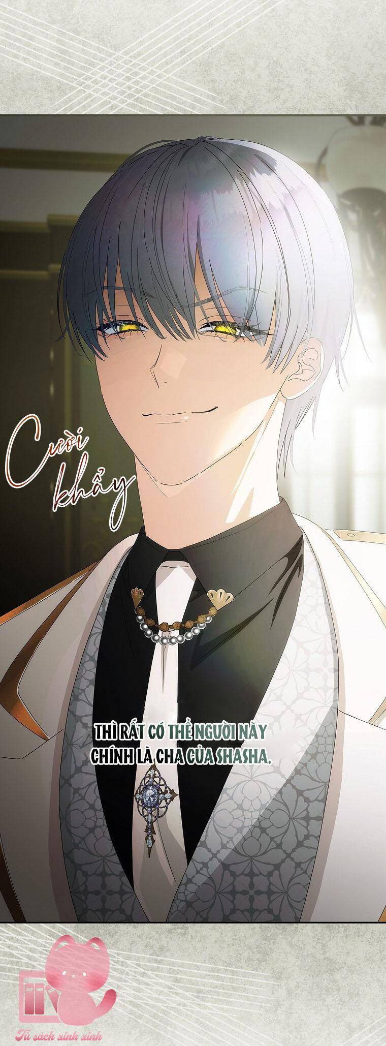 Đứa Bé Đó Không Phải Con Anh: Chapter 48