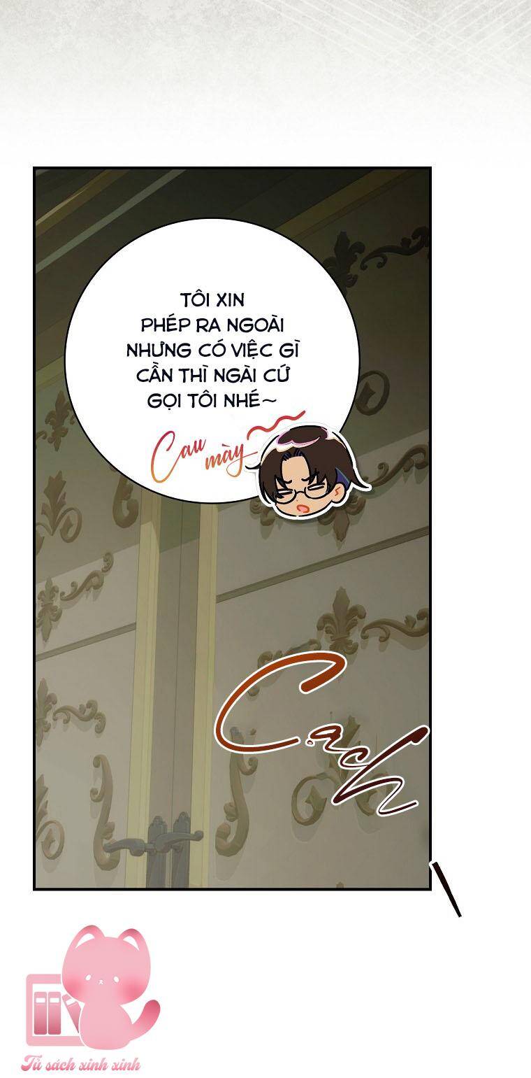 Đứa Bé Đó Không Phải Con Anh: Chapter 48