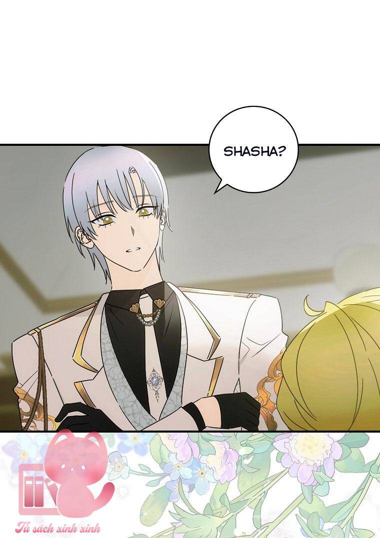 Đứa Bé Đó Không Phải Con Anh: Chapter 48