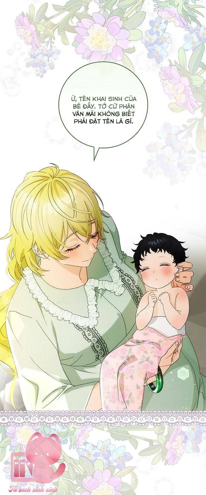 Đứa Bé Đó Không Phải Con Anh: Chapter 48