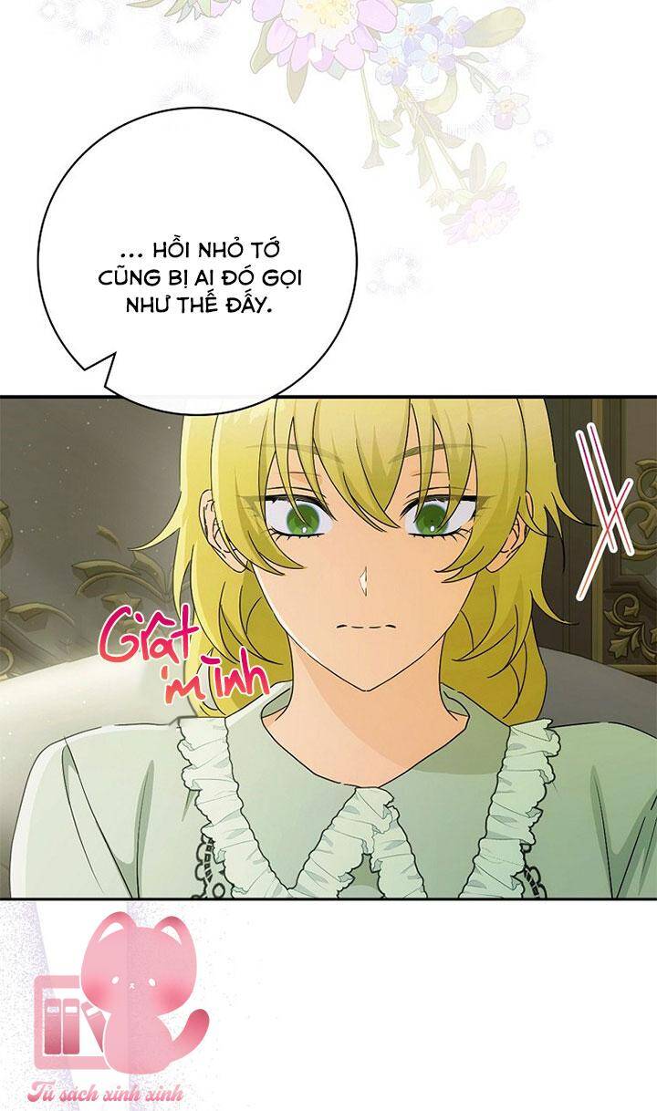 Đứa Bé Đó Không Phải Con Anh: Chapter 48