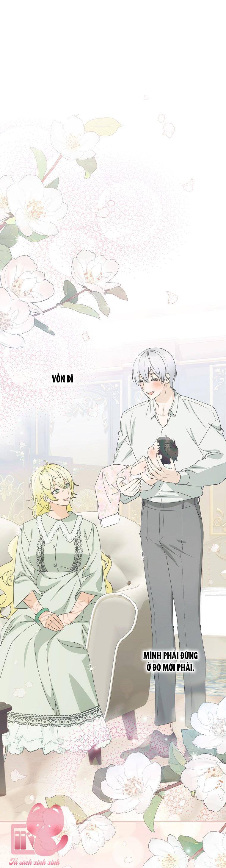 Đứa Bé Đó Không Phải Con Anh: Chapter 48