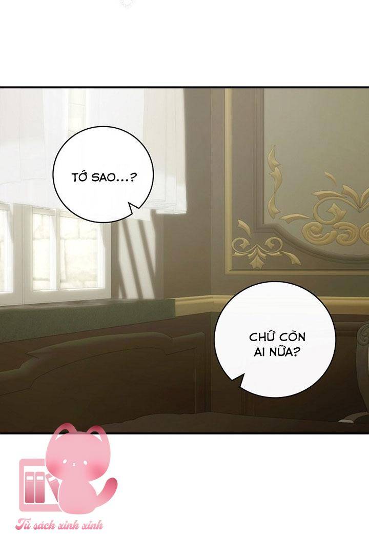 Đứa Bé Đó Không Phải Con Anh: Chapter 48