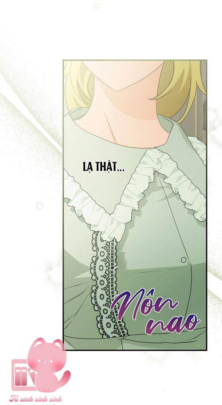 Đứa Bé Đó Không Phải Con Anh: Chapter 48