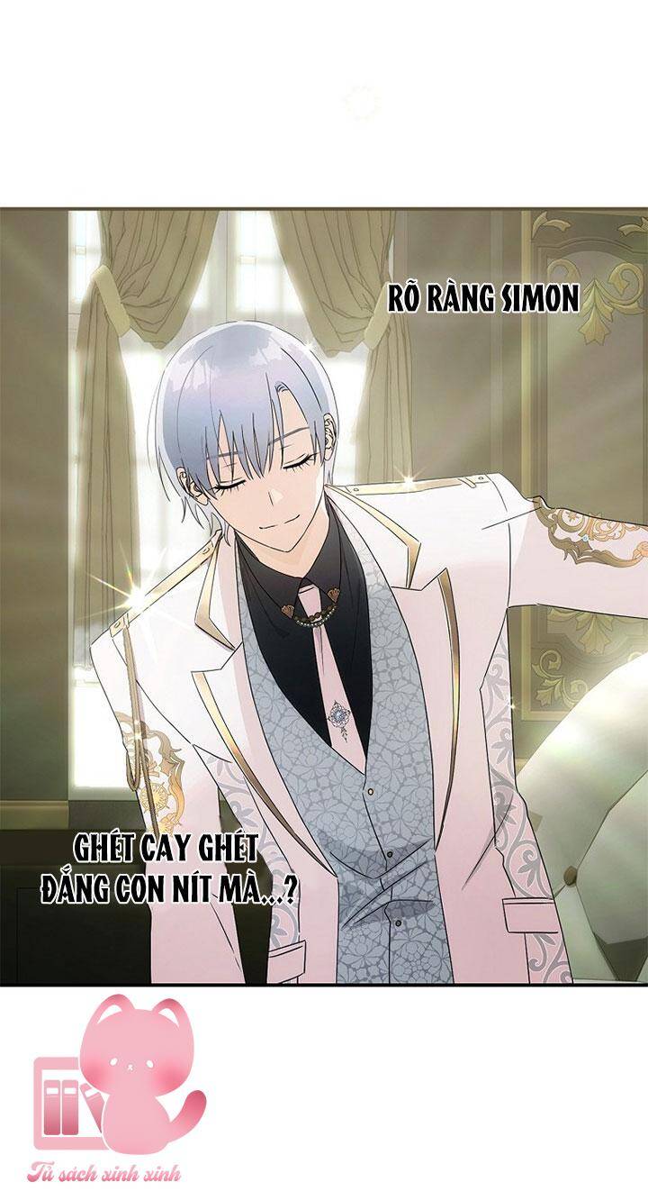 Đứa Bé Đó Không Phải Con Anh: Chapter 48
