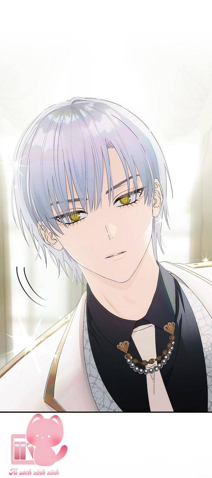 Đứa Bé Đó Không Phải Con Anh: Chapter 48