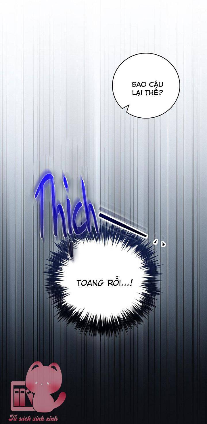 Đứa Bé Đó Không Phải Con Anh: Chapter 48