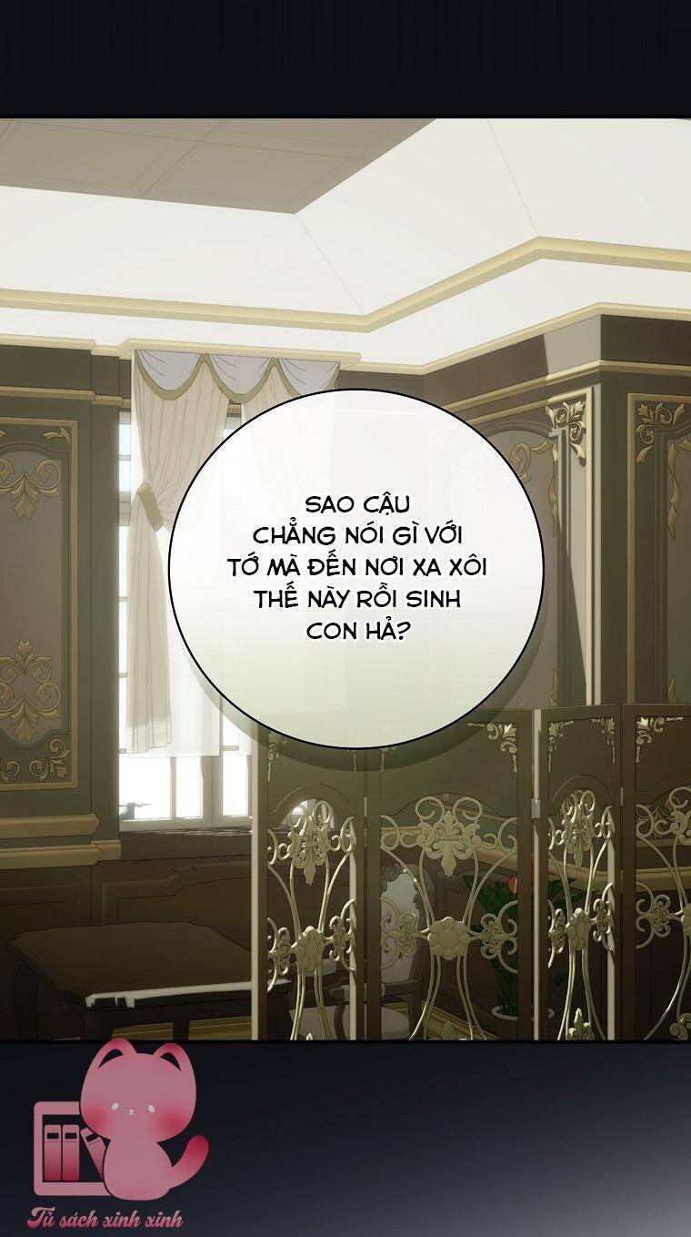 Đứa Bé Đó Không Phải Con Anh: Chapter 48