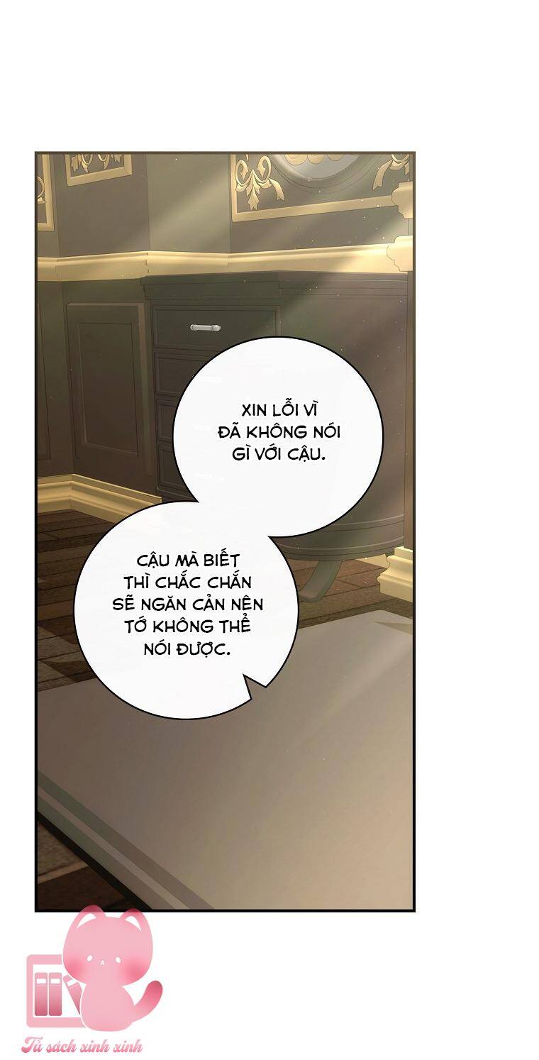 Đứa Bé Đó Không Phải Con Anh: Chapter 48