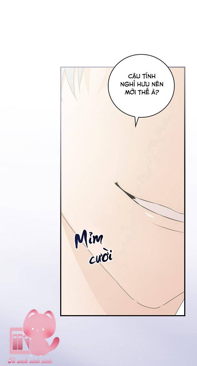 Đứa Bé Đó Không Phải Con Anh: Chapter 48