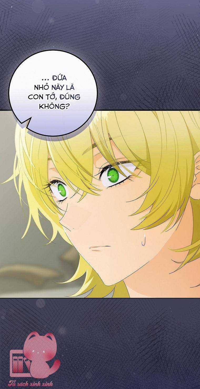 Đứa Bé Đó Không Phải Con Anh: Chapter 48