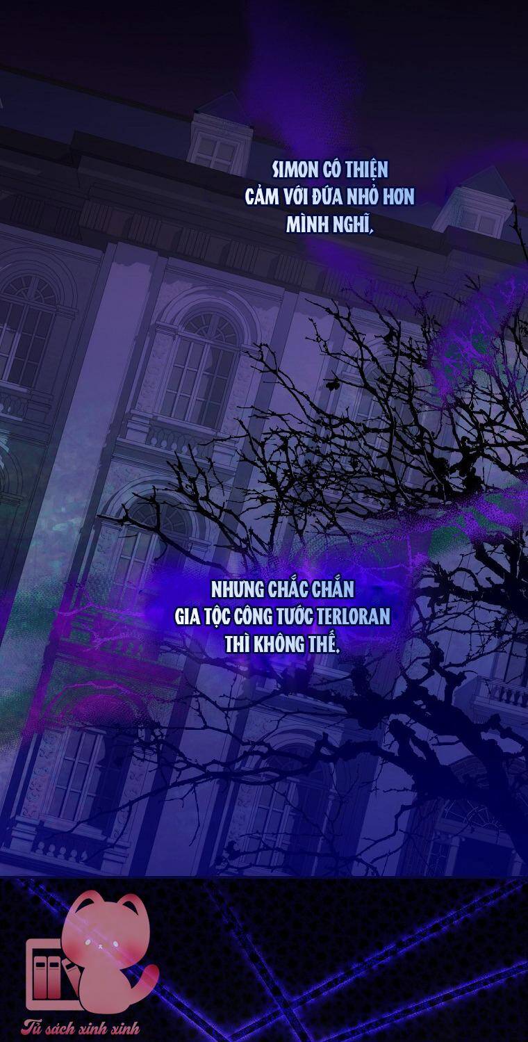 Đứa Bé Đó Không Phải Con Anh: Chapter 48