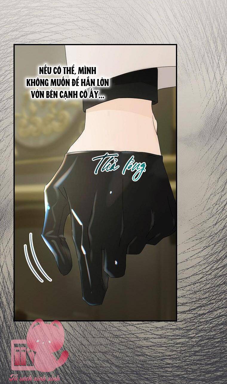 Đứa Bé Đó Không Phải Con Anh: Chapter 48