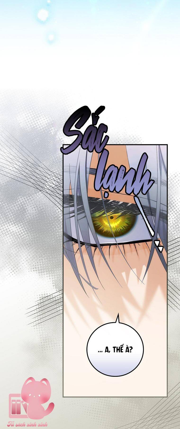 Đứa Bé Đó Không Phải Con Anh: Chapter 48