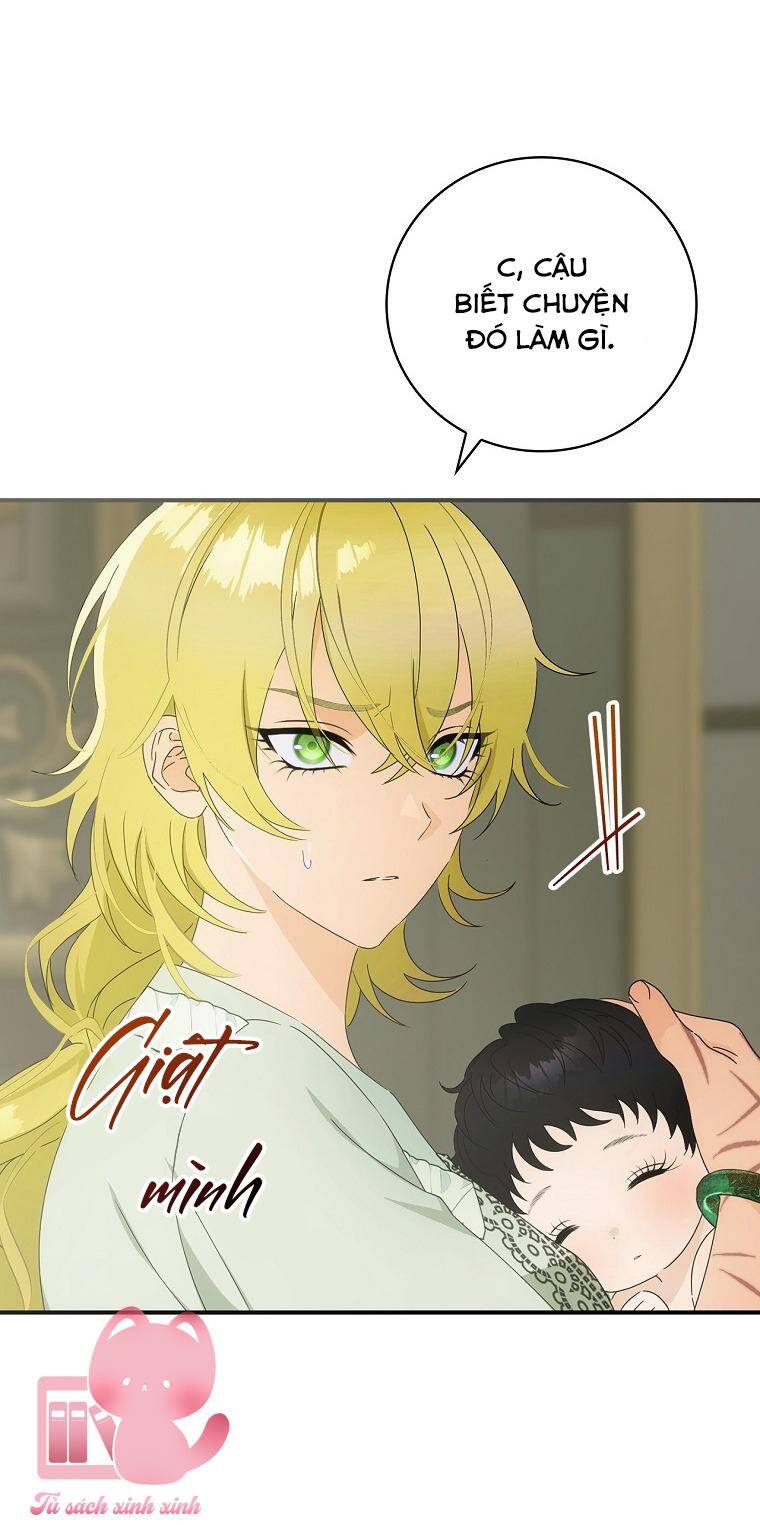 Đứa Bé Đó Không Phải Con Anh: Chapter 48