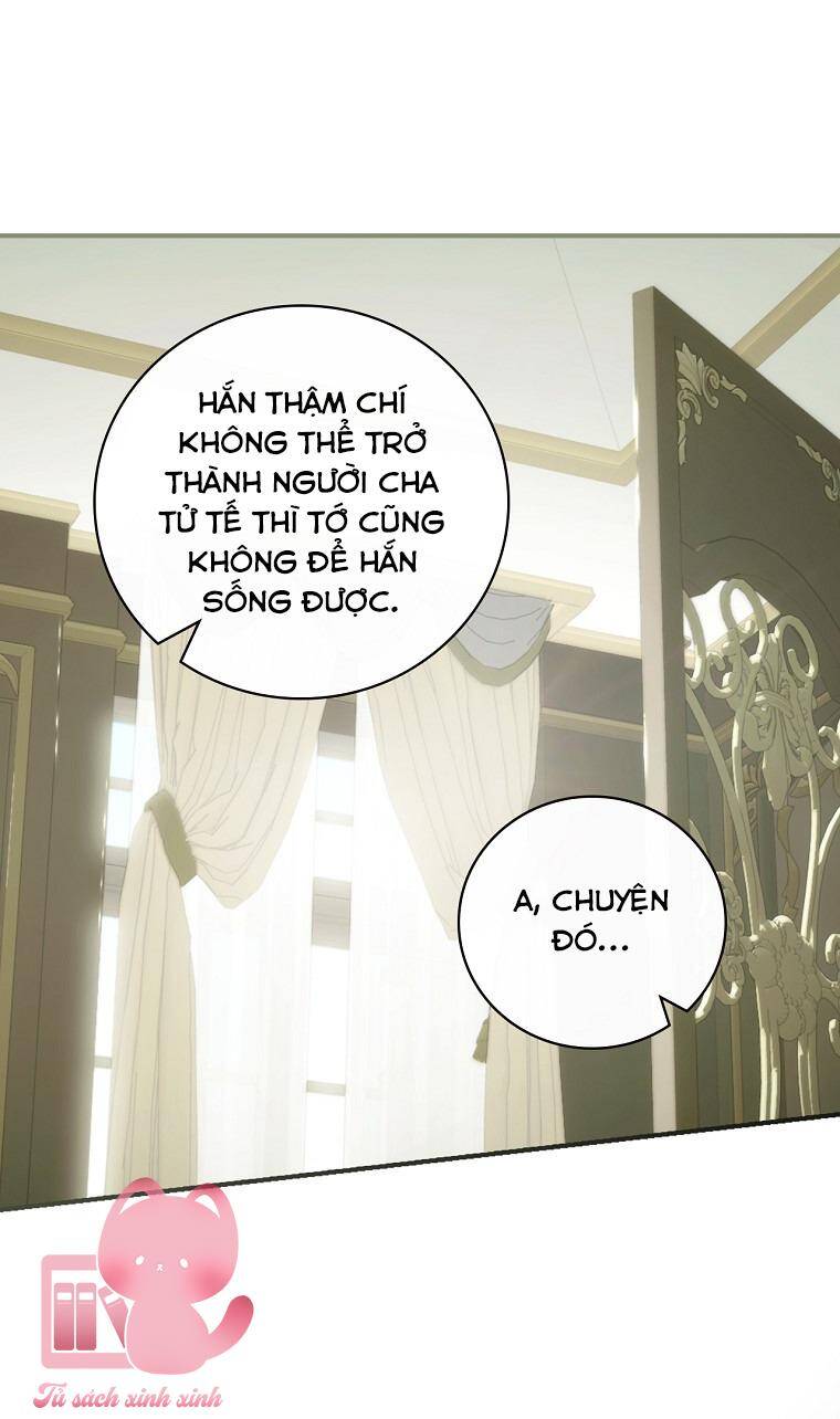 Đứa Bé Đó Không Phải Con Anh: Chapter 48
