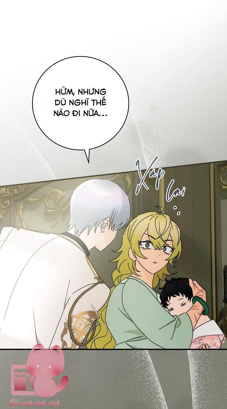 Đứa Bé Đó Không Phải Con Anh: Chapter 48