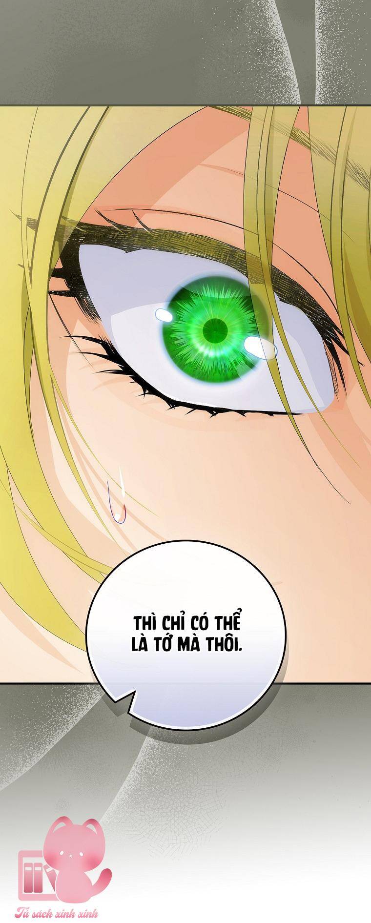 Đứa Bé Đó Không Phải Con Anh: Chapter 48