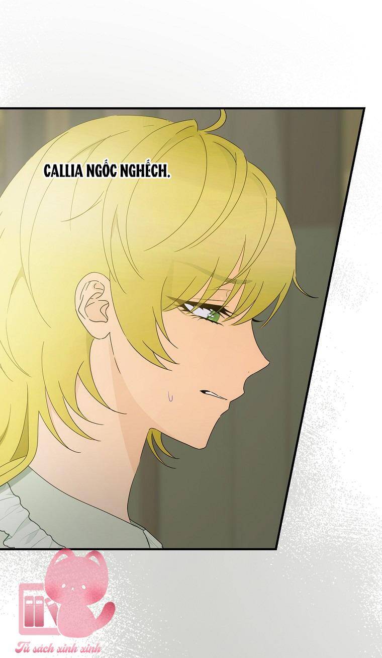 Đứa Bé Đó Không Phải Con Anh: Chapter 48