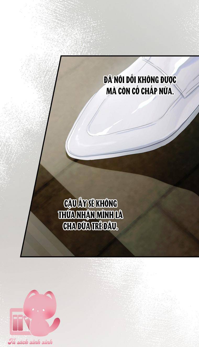 Đứa Bé Đó Không Phải Con Anh: Chapter 48