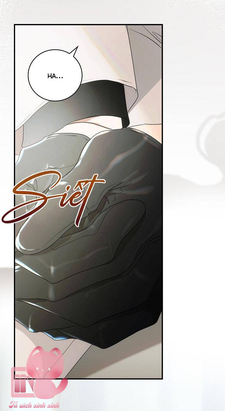 Đứa Bé Đó Không Phải Con Anh: Chapter 48