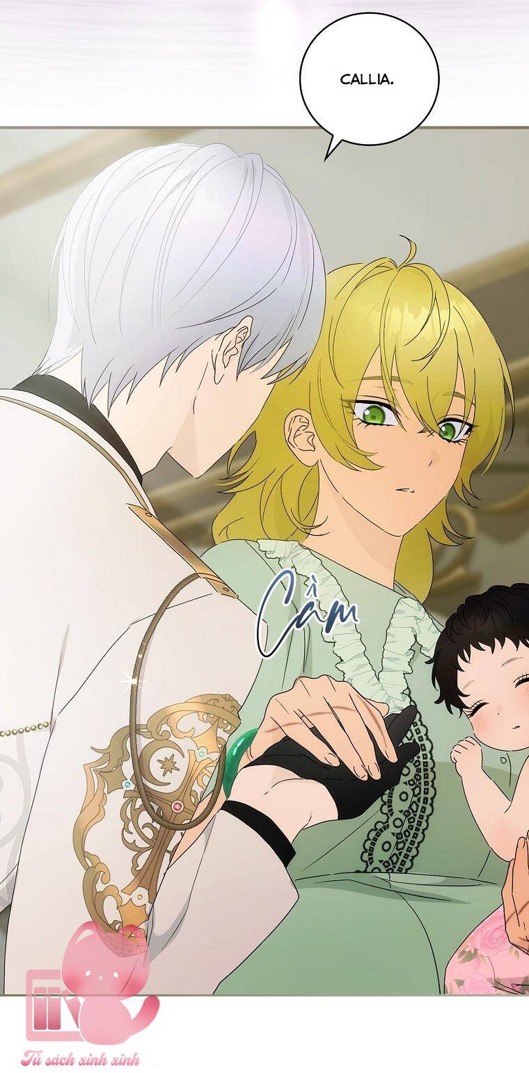 Đứa Bé Đó Không Phải Con Anh: Chapter 48