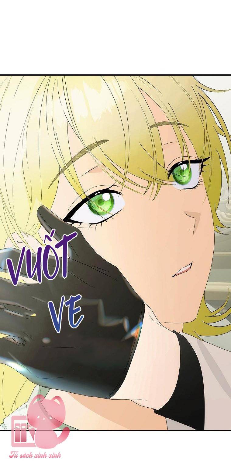 Đứa Bé Đó Không Phải Con Anh: Chapter 48
