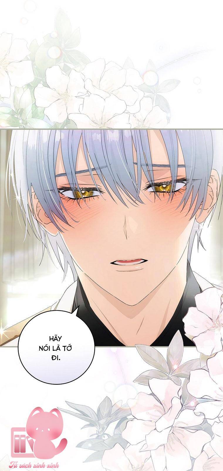 Đứa Bé Đó Không Phải Con Anh: Chapter 48