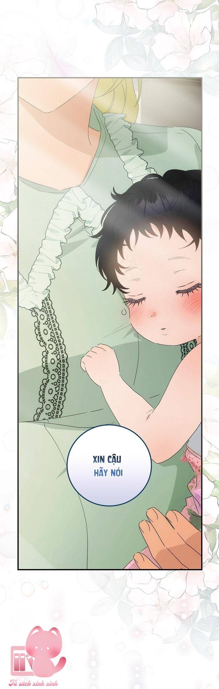 Đứa Bé Đó Không Phải Con Anh: Chapter 48