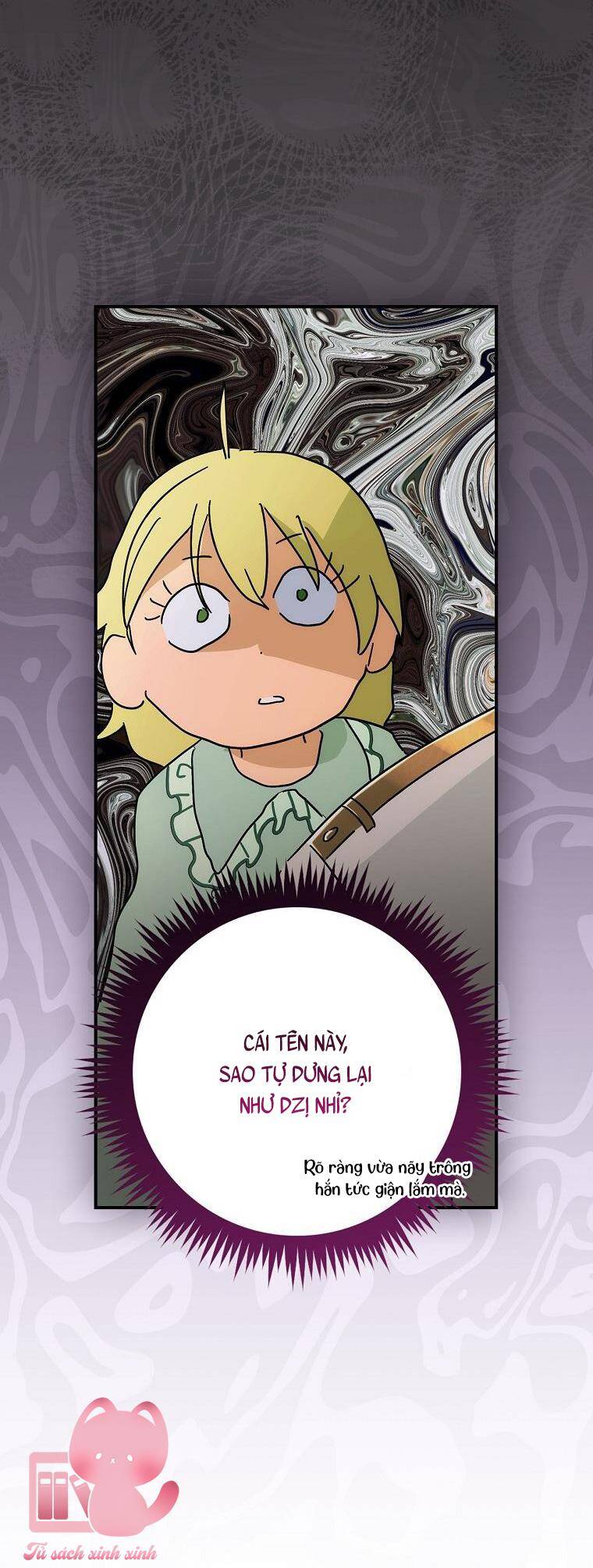 Đứa Bé Đó Không Phải Con Anh: Chapter 48