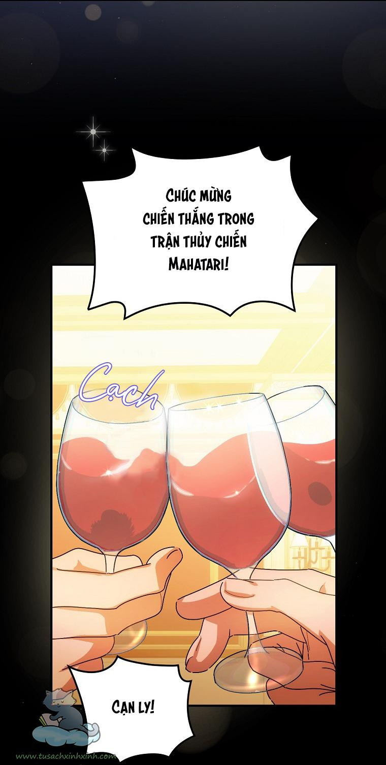 Đứa Bé Đó Không Phải Con Anh: Chapter 5.5