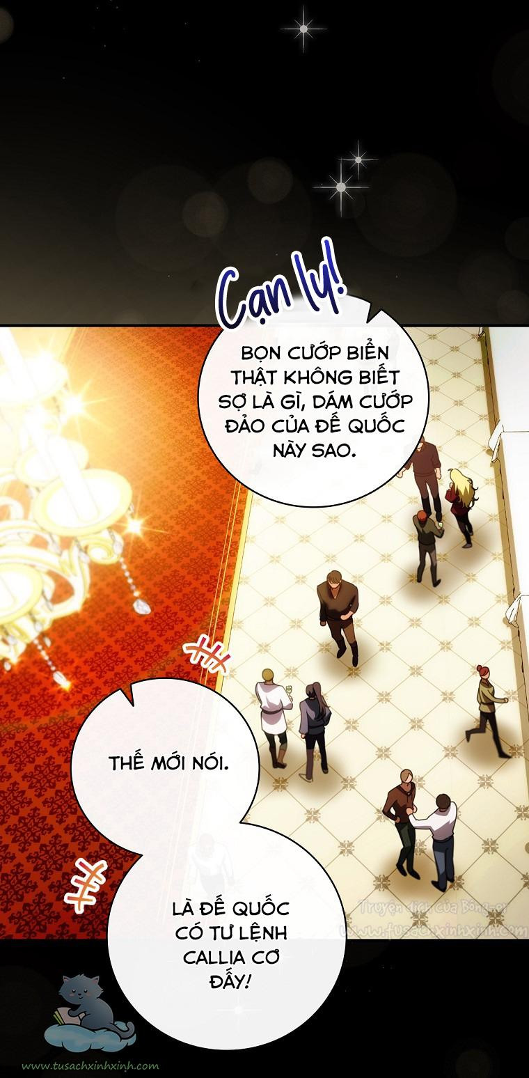 Đứa Bé Đó Không Phải Con Anh: Chapter 5.5
