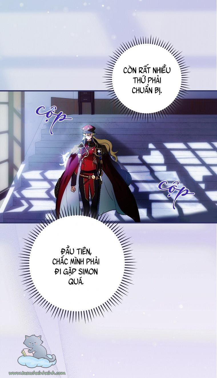 Đứa Bé Đó Không Phải Con Anh: Chapter 5.5