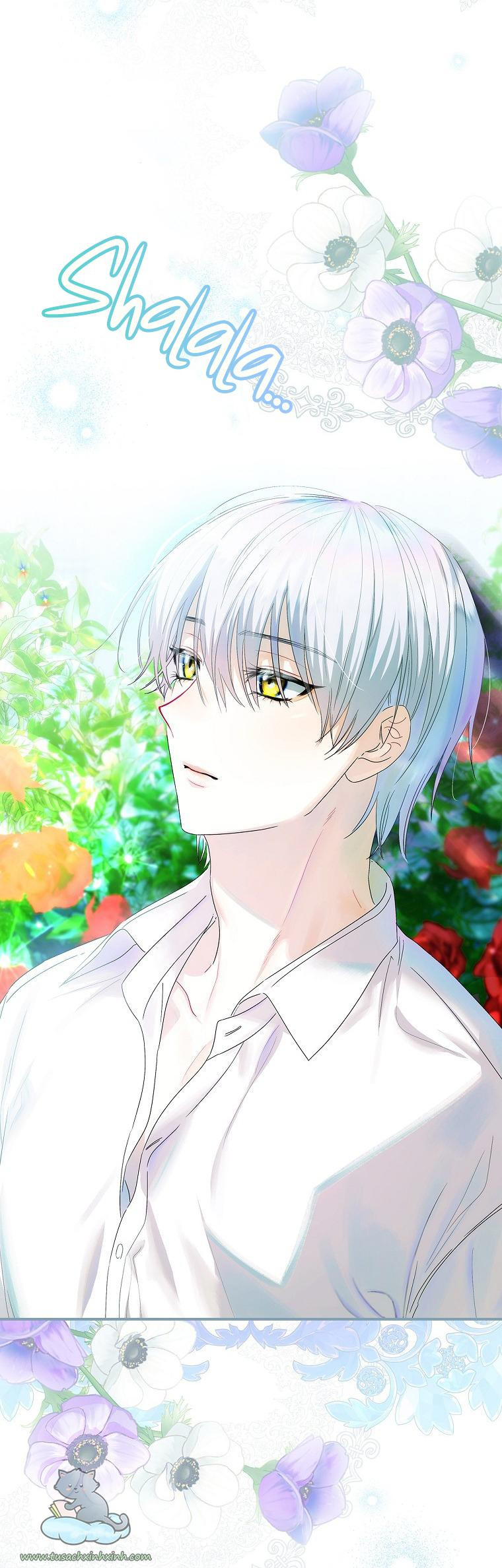Đứa Bé Đó Không Phải Con Anh: Chapter 5.5