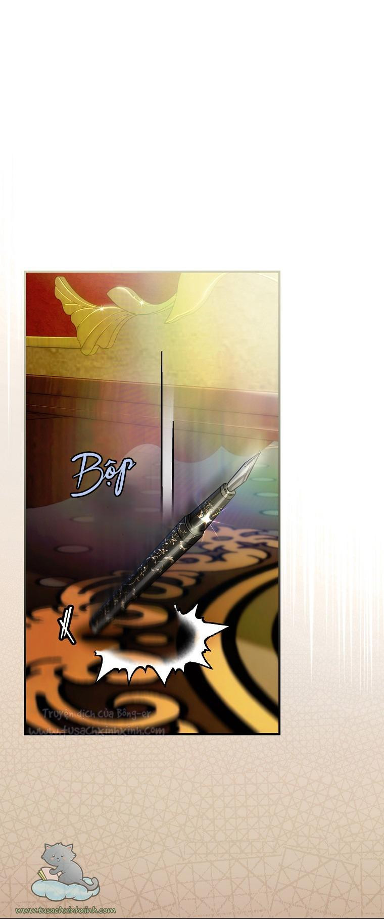 Đứa Bé Đó Không Phải Con Anh: Chapter 5