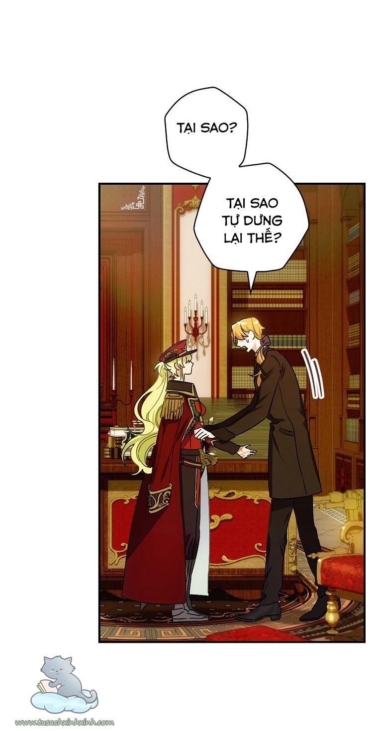 Đứa Bé Đó Không Phải Con Anh: Chapter 5