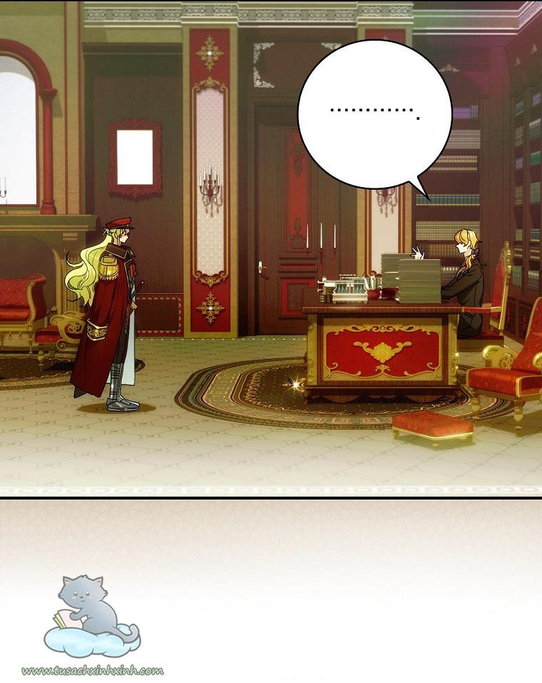 Đứa Bé Đó Không Phải Con Anh: Chapter 5