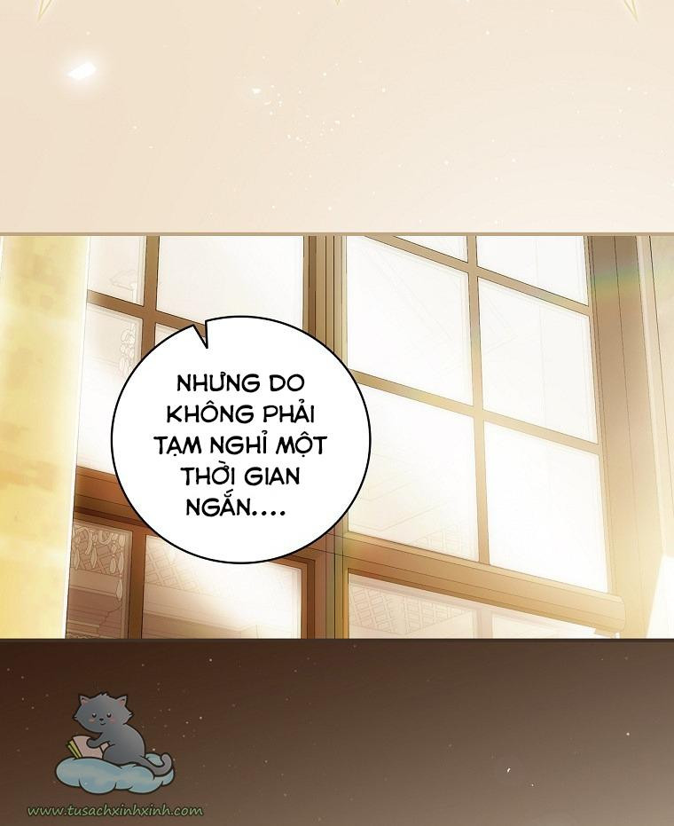 Đứa Bé Đó Không Phải Con Anh: Chapter 5