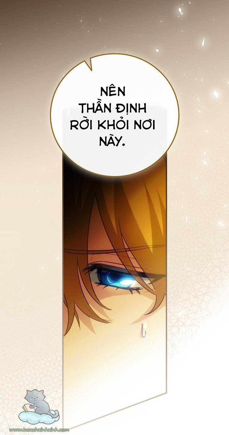 Đứa Bé Đó Không Phải Con Anh: Chapter 5