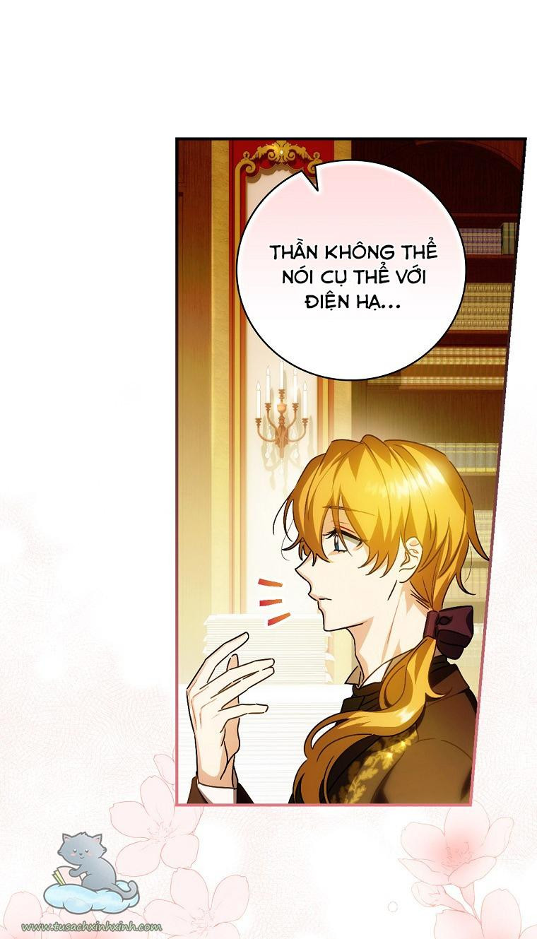 Đứa Bé Đó Không Phải Con Anh: Chapter 5