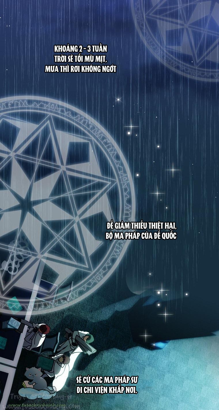 Đứa Bé Đó Không Phải Con Anh: Chapter 5