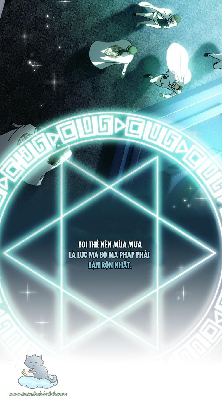 Đứa Bé Đó Không Phải Con Anh: Chapter 5