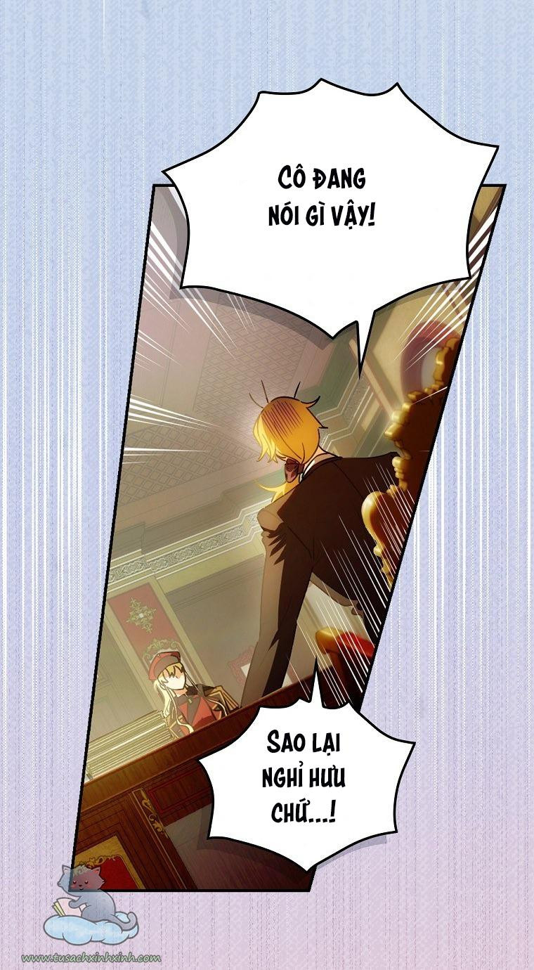 Đứa Bé Đó Không Phải Con Anh: Chapter 5