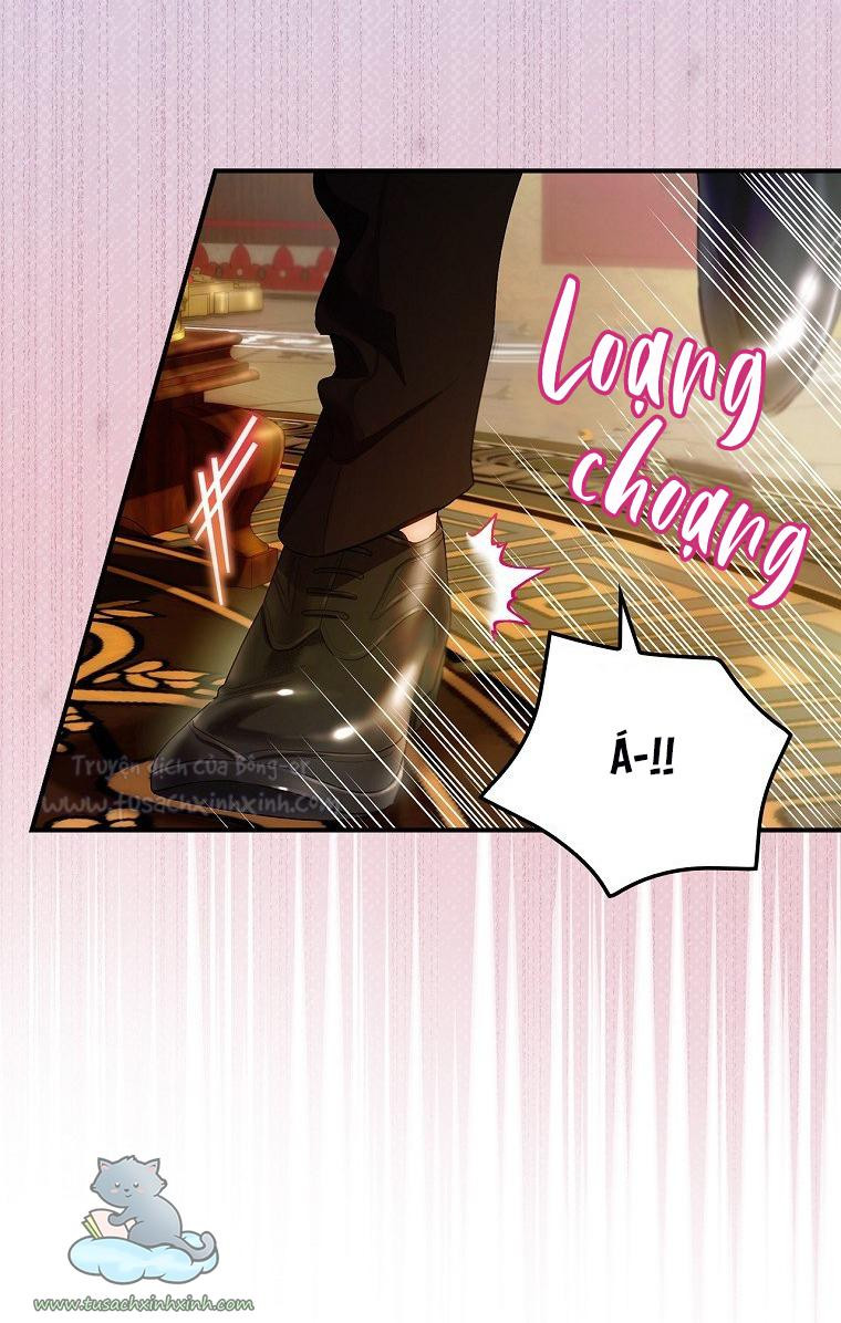 Đứa Bé Đó Không Phải Con Anh: Chapter 5