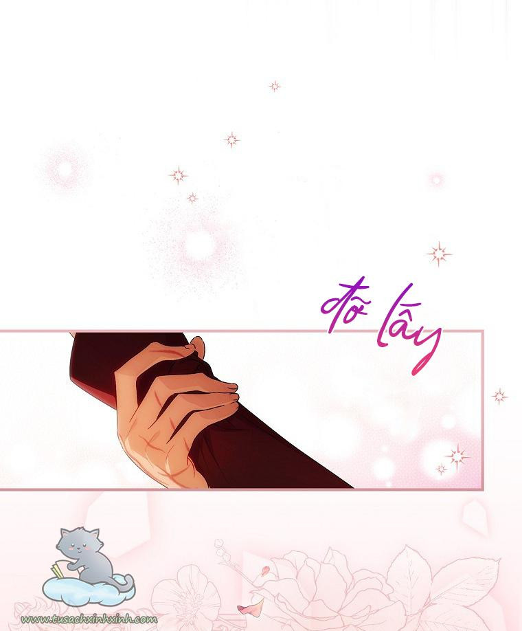 Đứa Bé Đó Không Phải Con Anh: Chapter 5