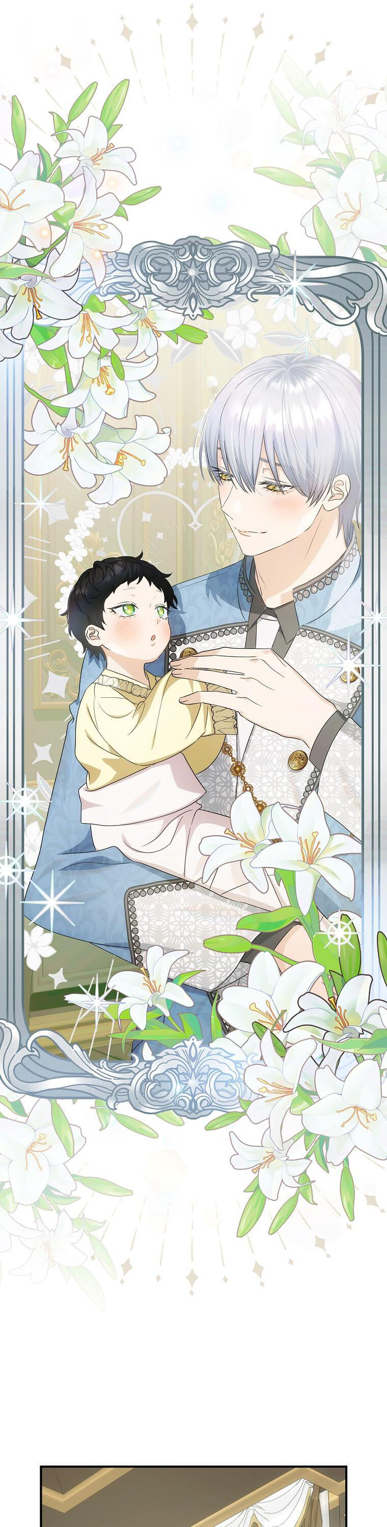 Đứa Bé Đó Không Phải Con Anh: Chapter 52