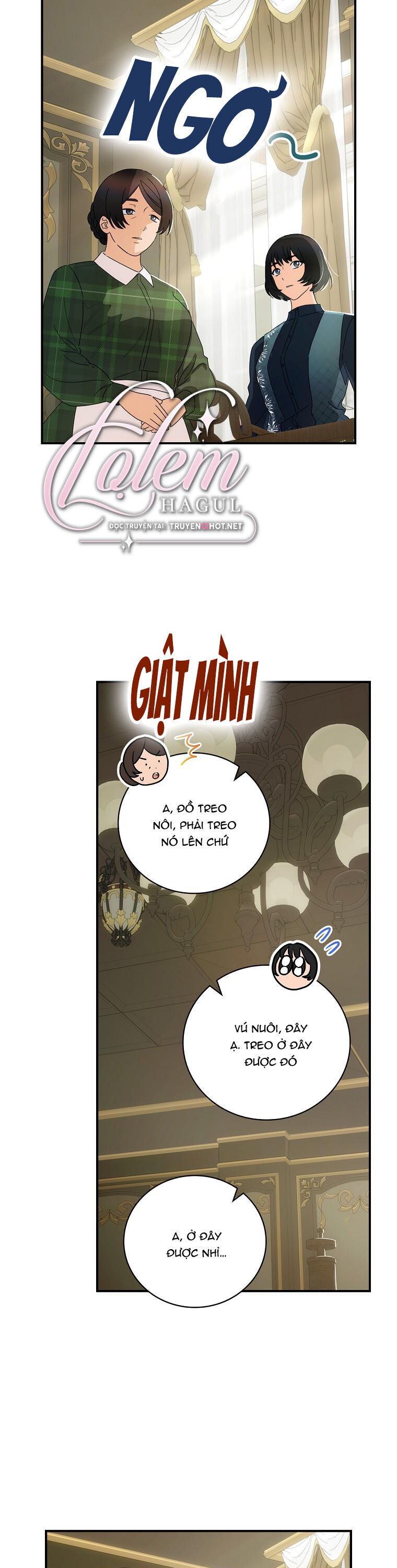 Đứa Bé Đó Không Phải Con Anh: Chapter 52