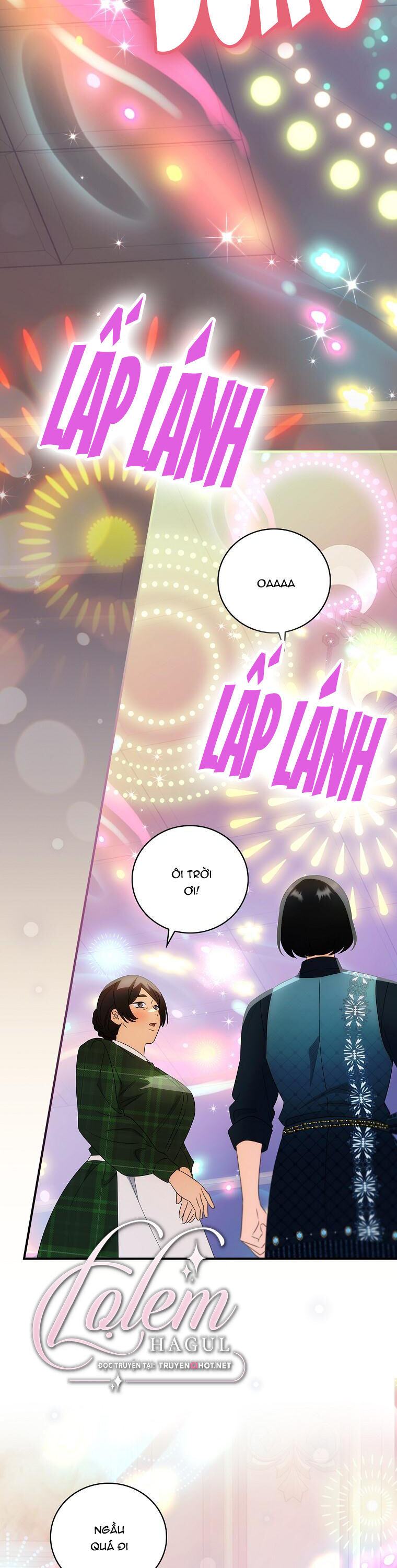 Đứa Bé Đó Không Phải Con Anh: Chapter 52